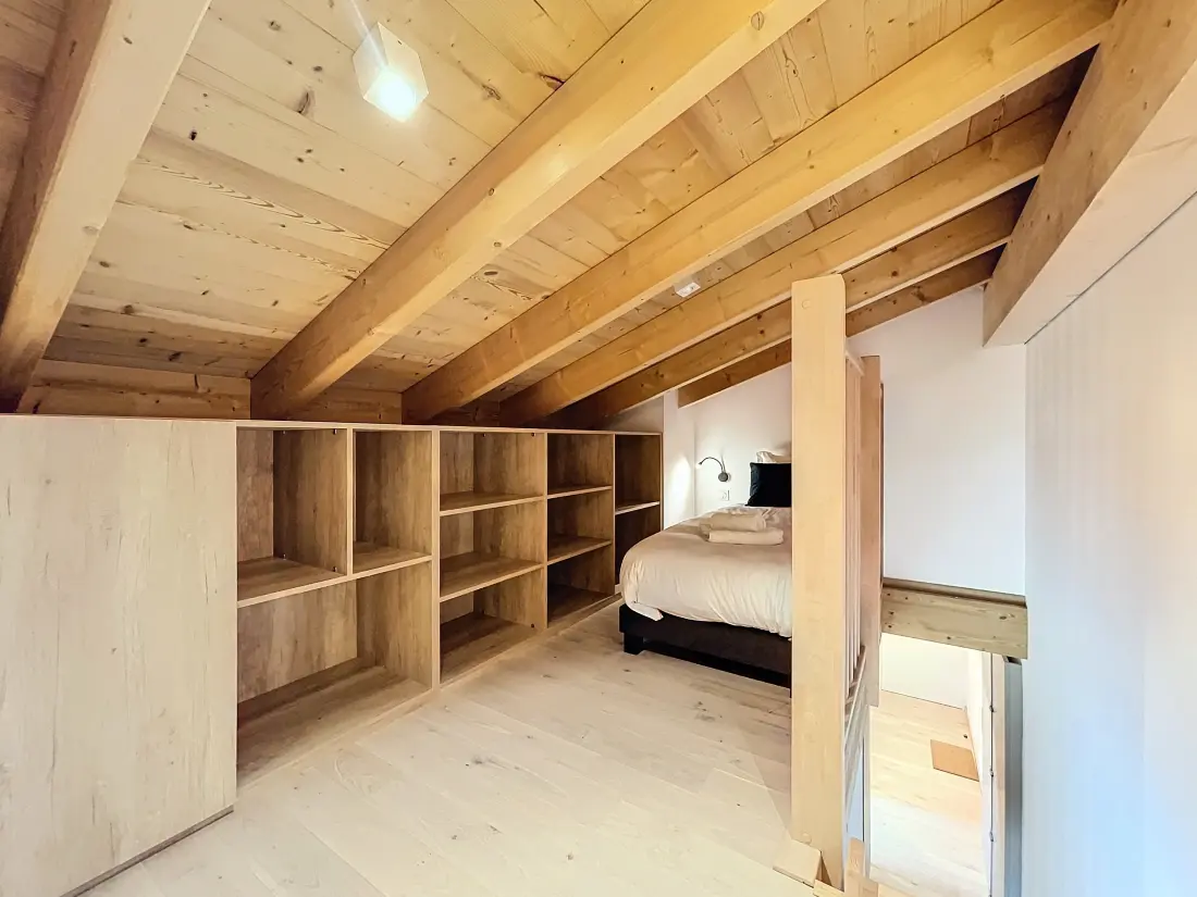Apartmanok Les Gets