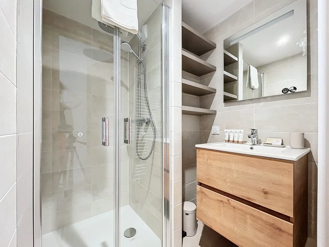 Apartmanok Les Gets