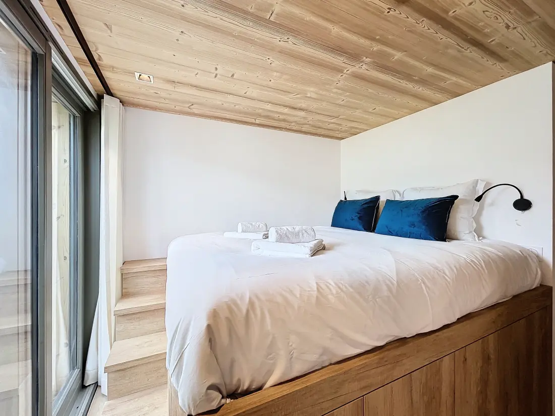 Apartmanok Les Gets