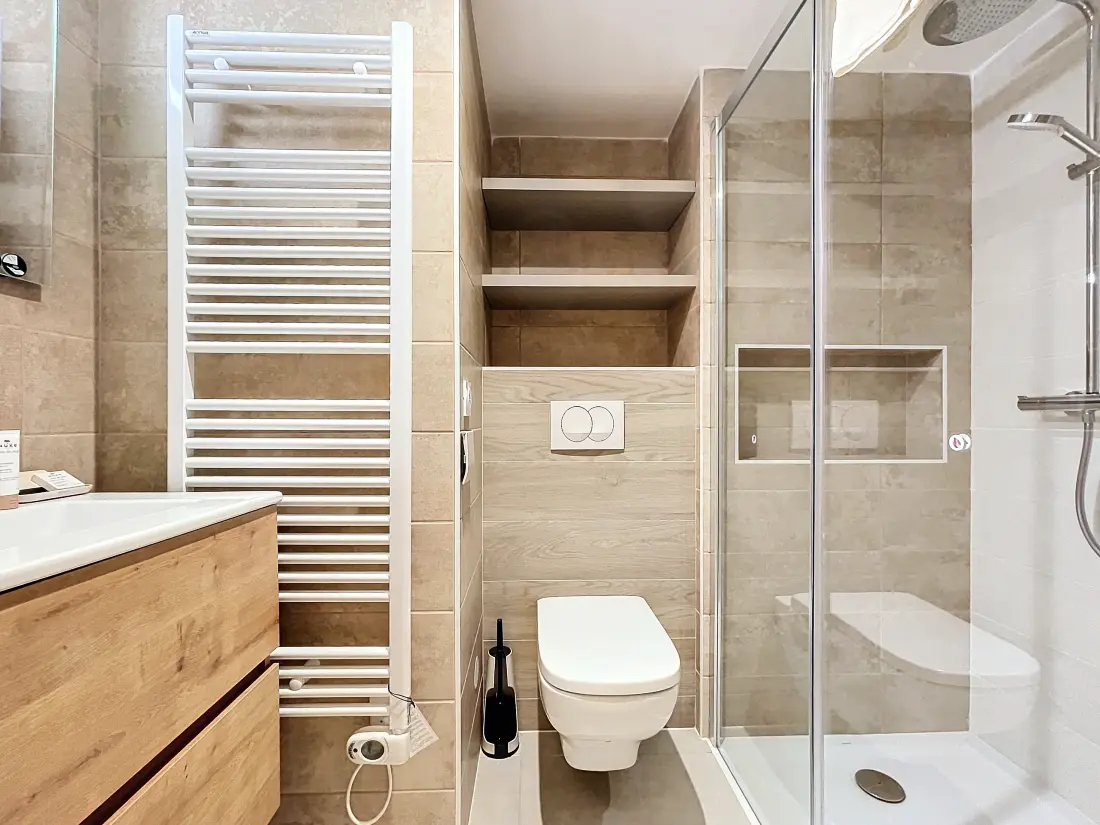 Apartmanok Les Gets