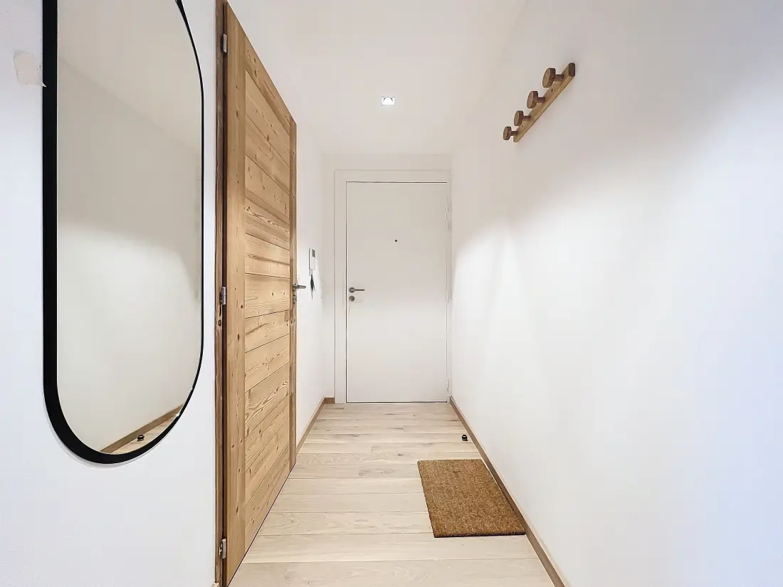 Apartmanok Les Gets