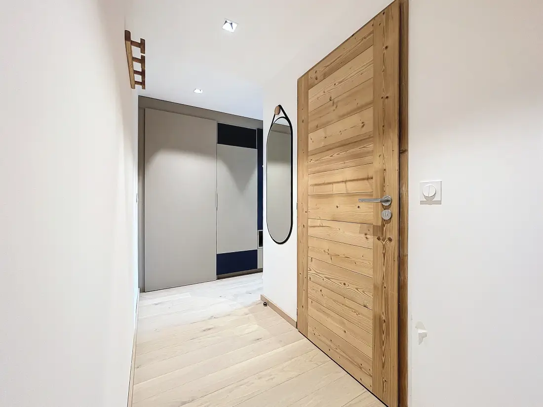 Apartmanok Les Gets