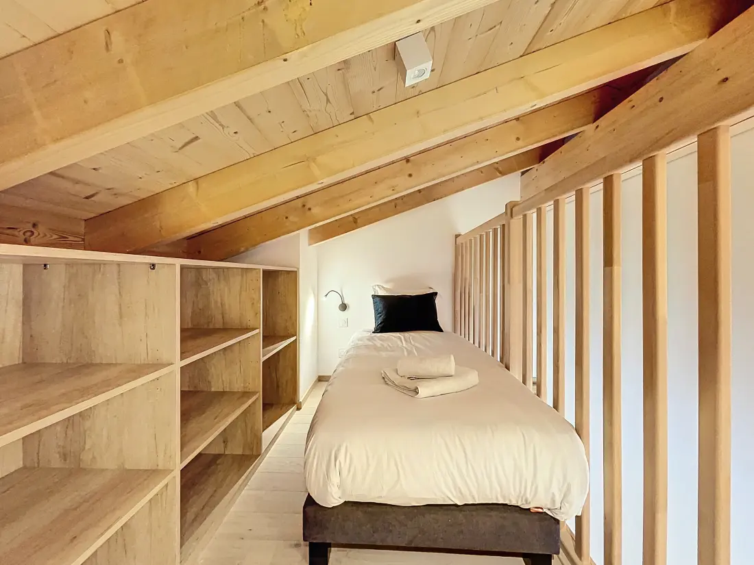 Apartmanok Les Gets