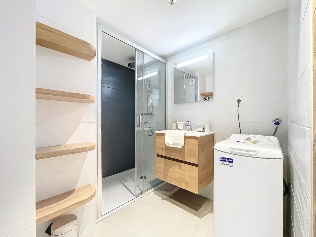Apartmanok Les Gets