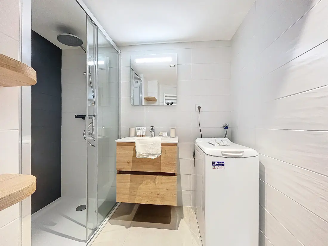 Apartmanok Les Gets