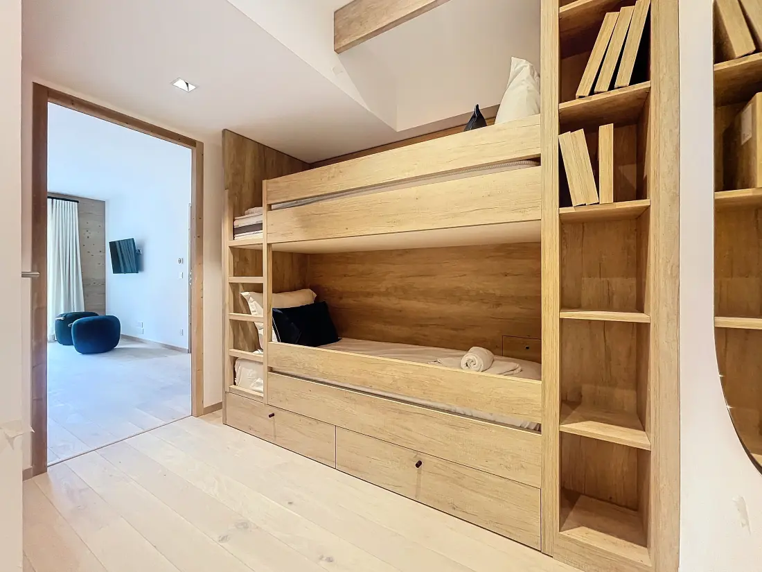 Apartmanok Les Gets
