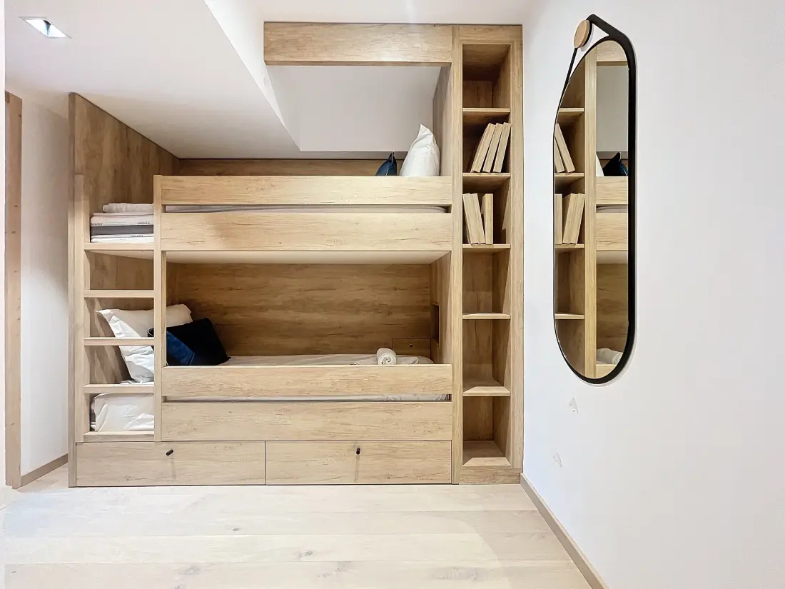Apartmanok Les Gets