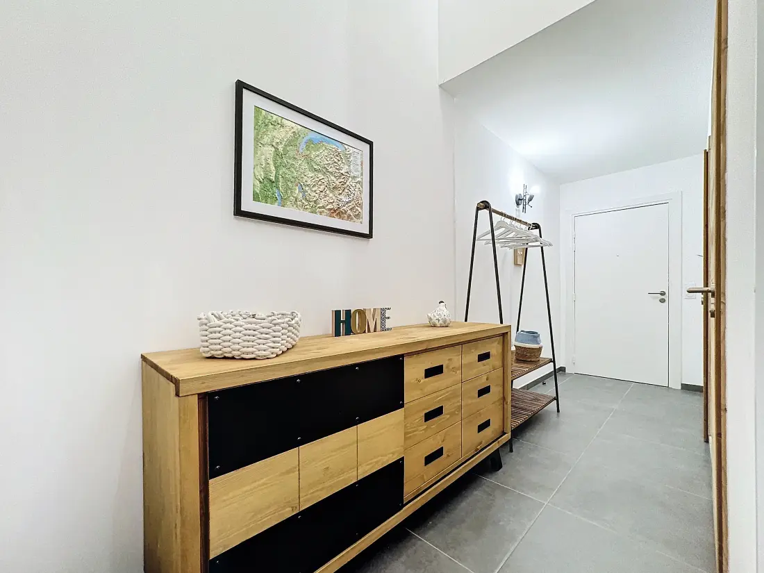 Apartmanok Les Gets