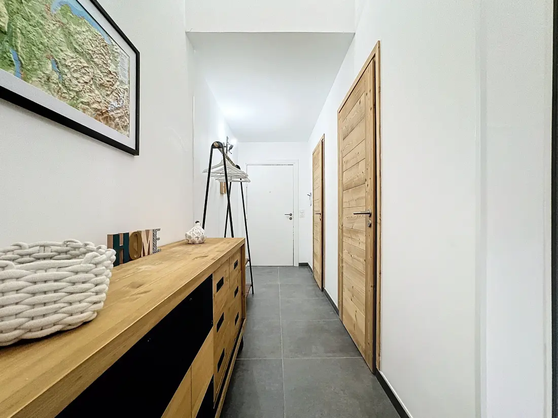 Apartmanok Les Gets