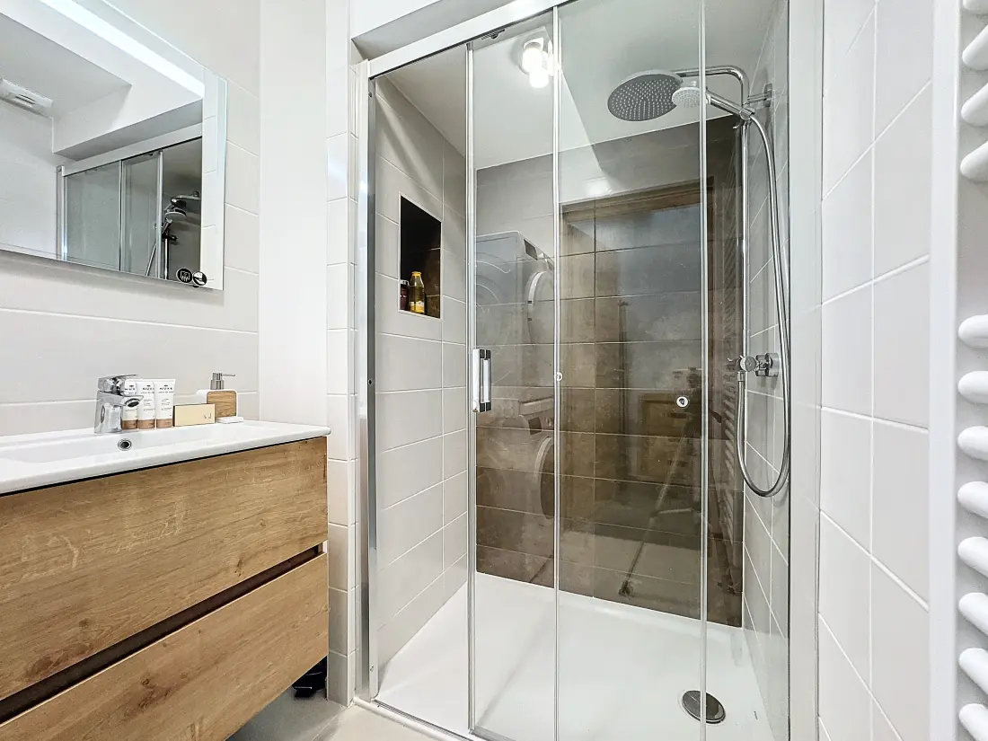 Apartmanok Les Gets