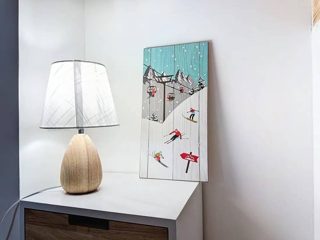 Apartmanok Les Gets