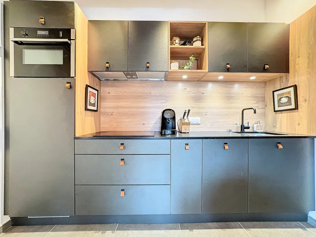 Apartmanok Les Gets