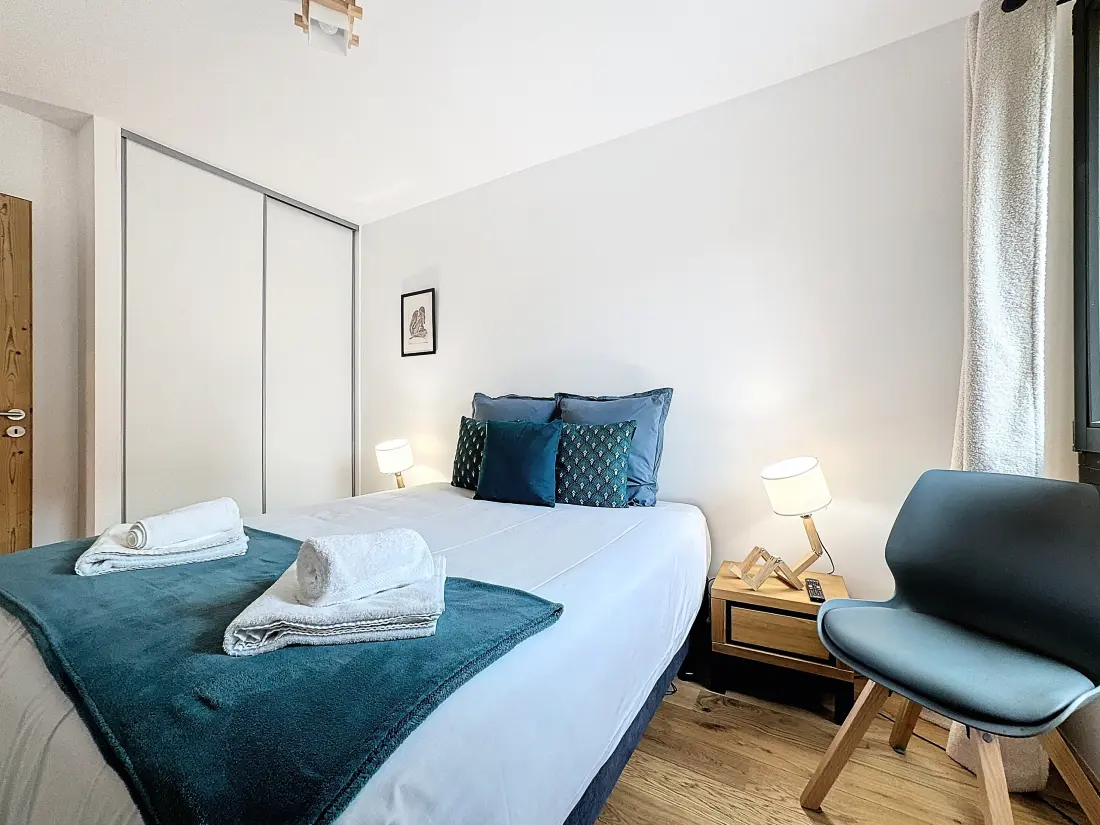 Apartmanok Les Gets