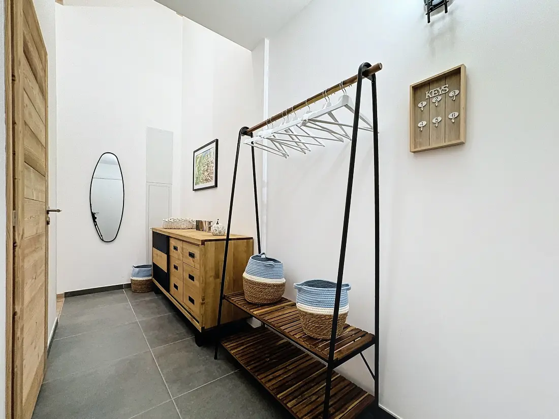 Apartmanok Les Gets