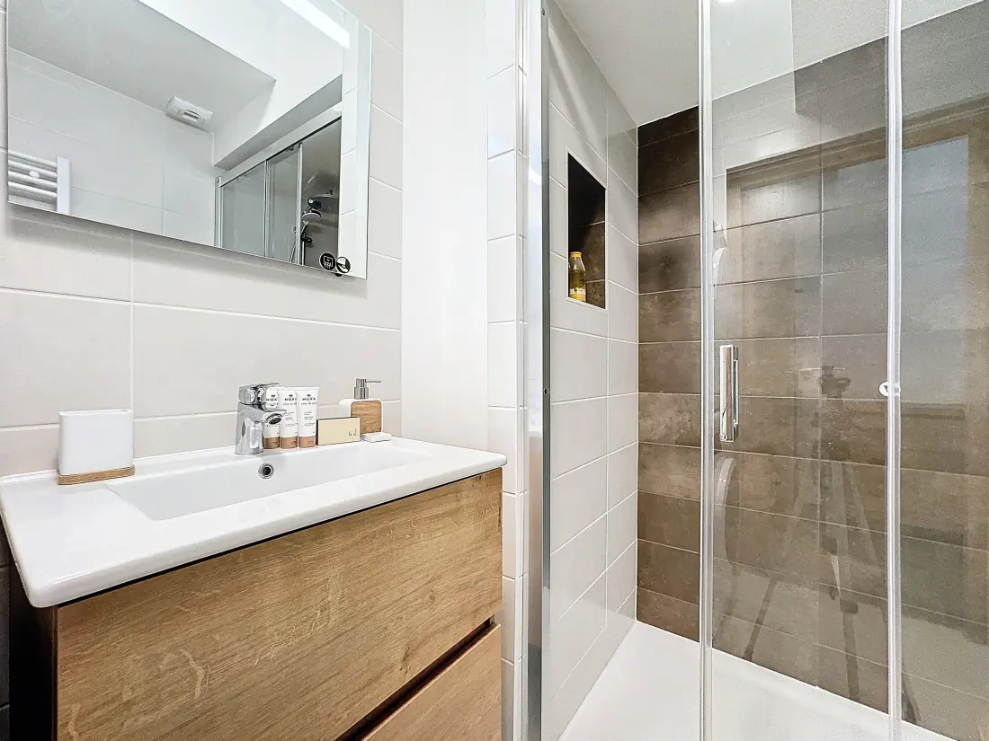 Apartmanok Les Gets