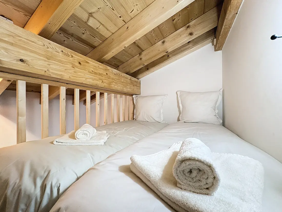 Apartmanok Les Gets