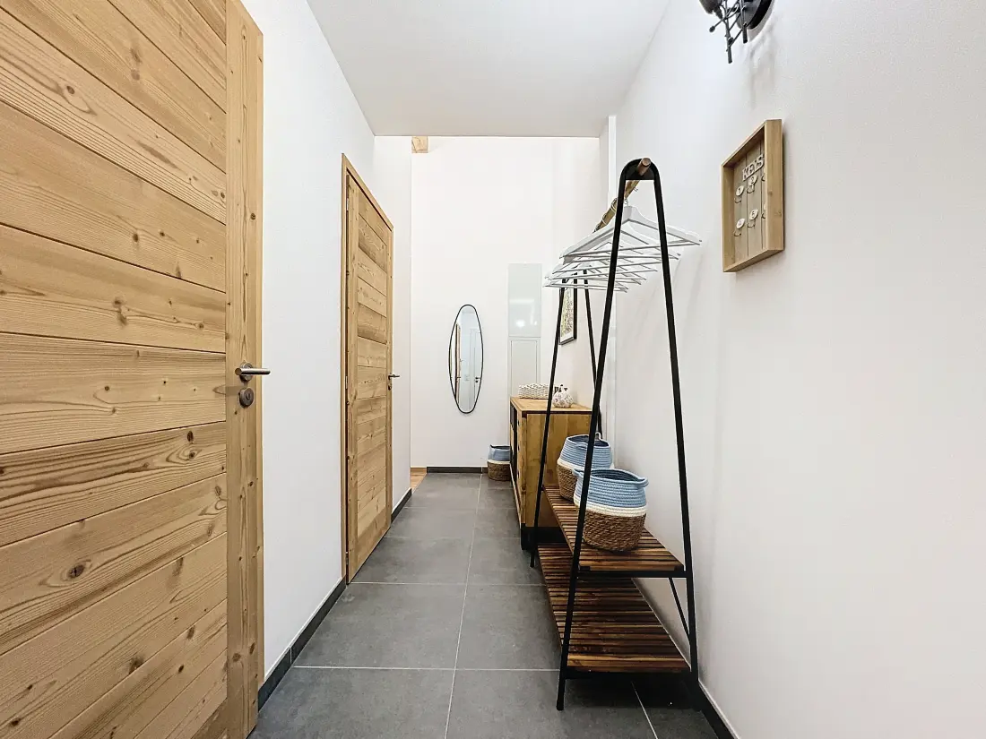 Apartmanok Les Gets