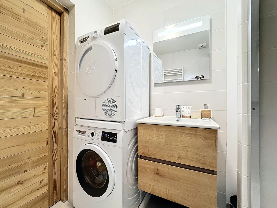 Apartmanok Les Gets