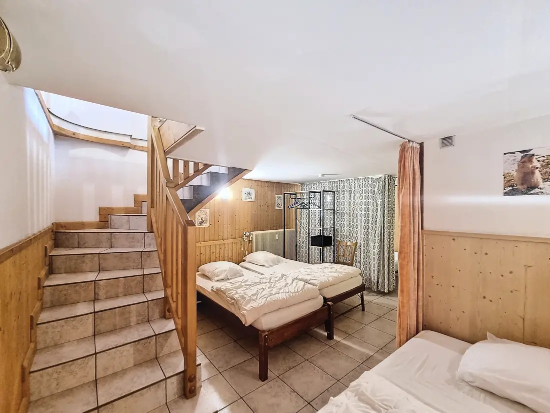 Apartmanok Les Gets