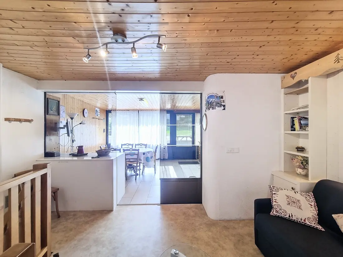 Apartmanok Les Gets