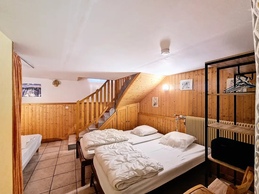Apartmanok Les Gets