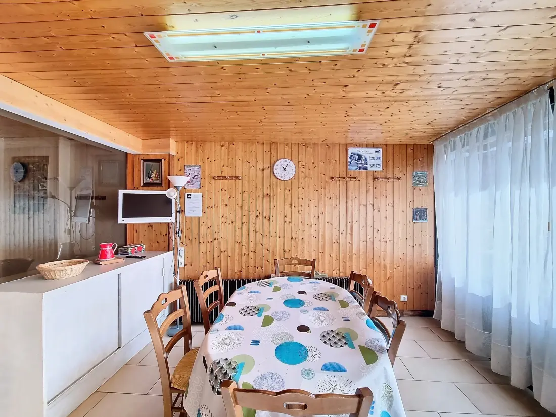 Apartmanok Les Gets