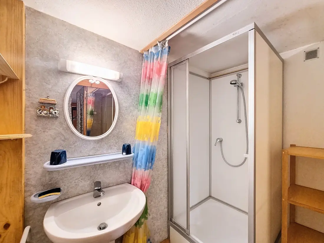 Apartmanok Les Gets