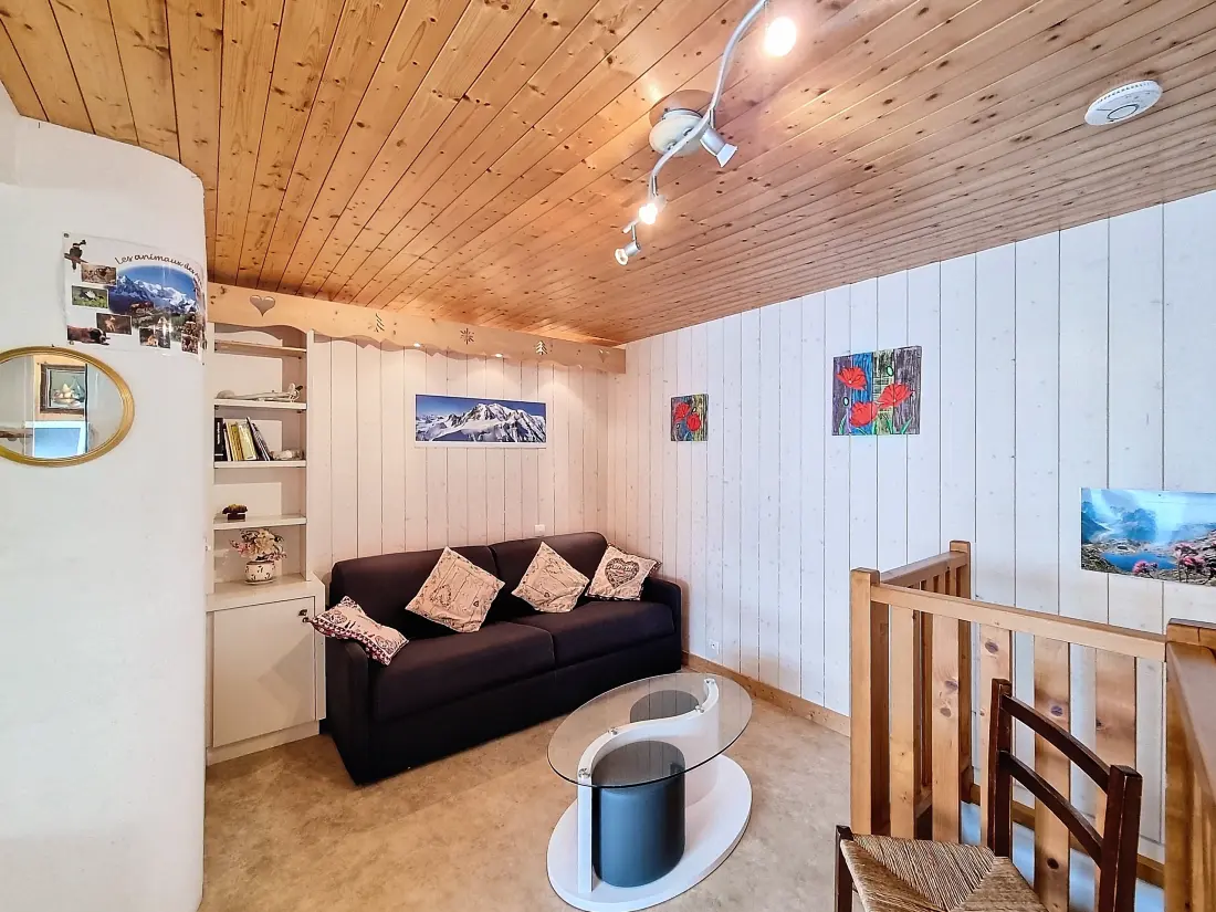 Apartmanok Les Gets