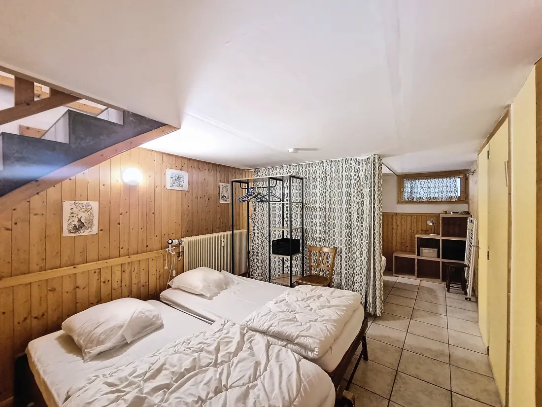 Apartmanok Les Gets