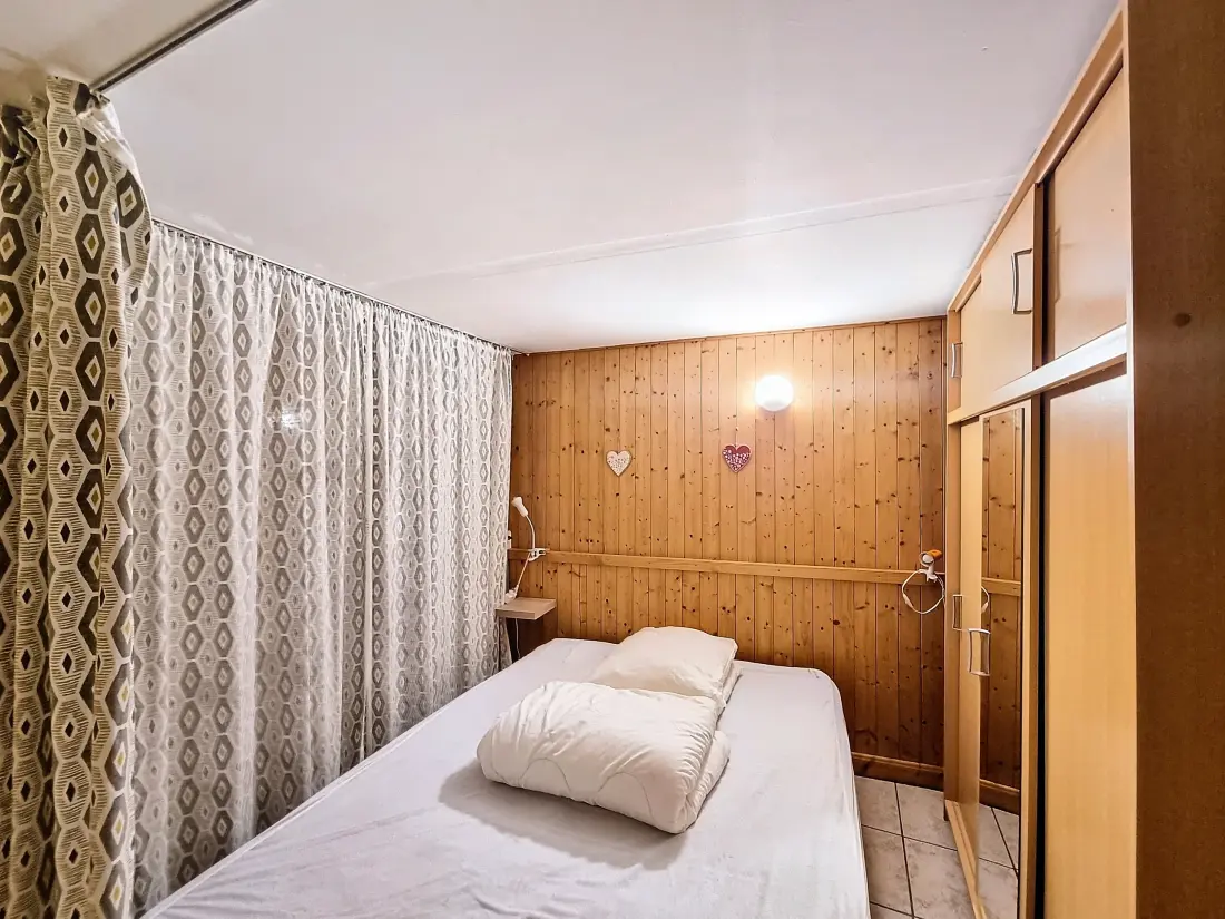 Apartmanok Les Gets