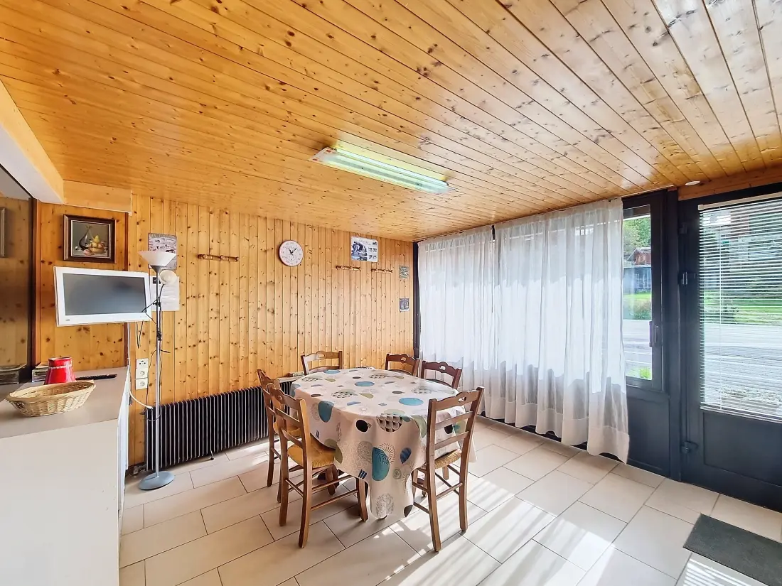 Apartmanok Les Gets