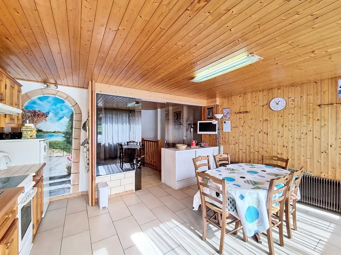 Apartmanok Les Gets