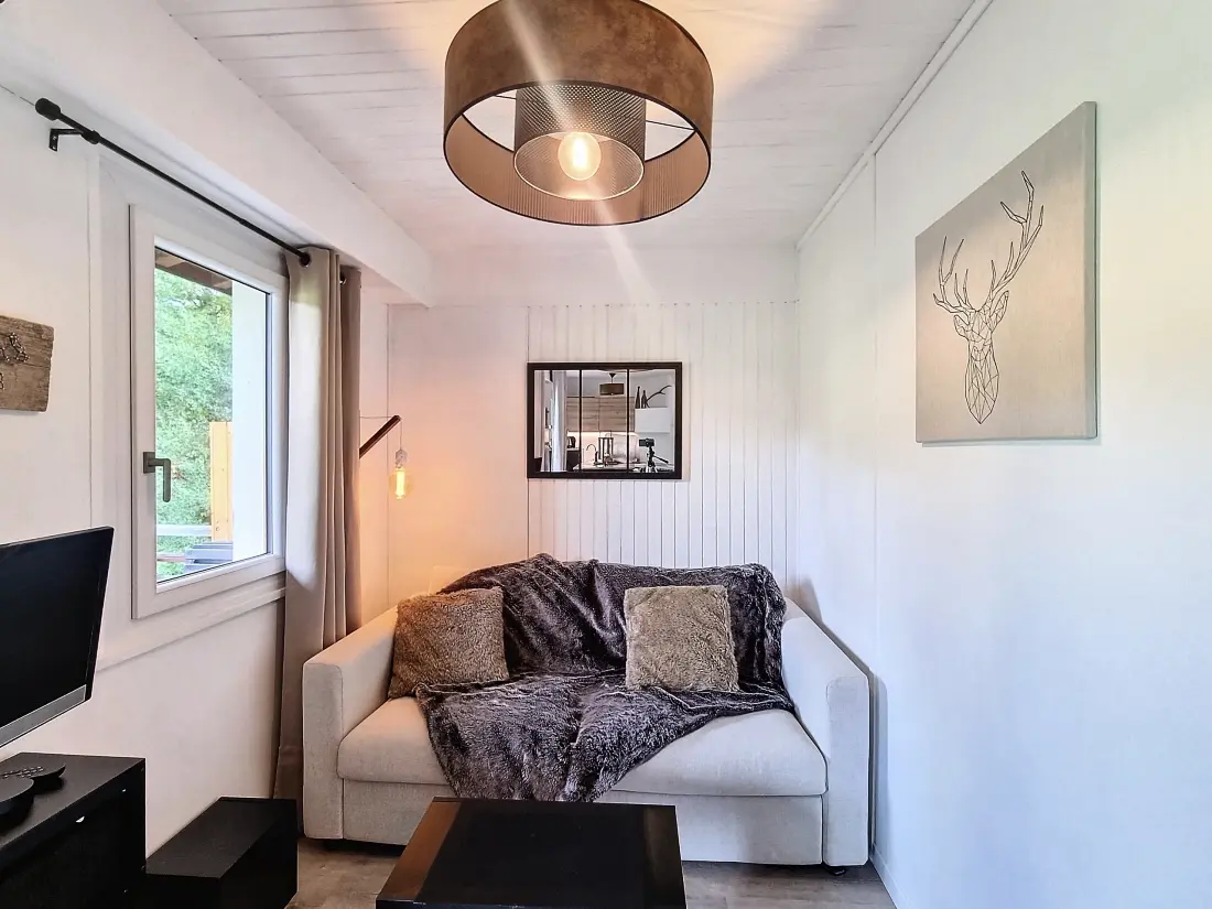 Apartmanok Les Gets
