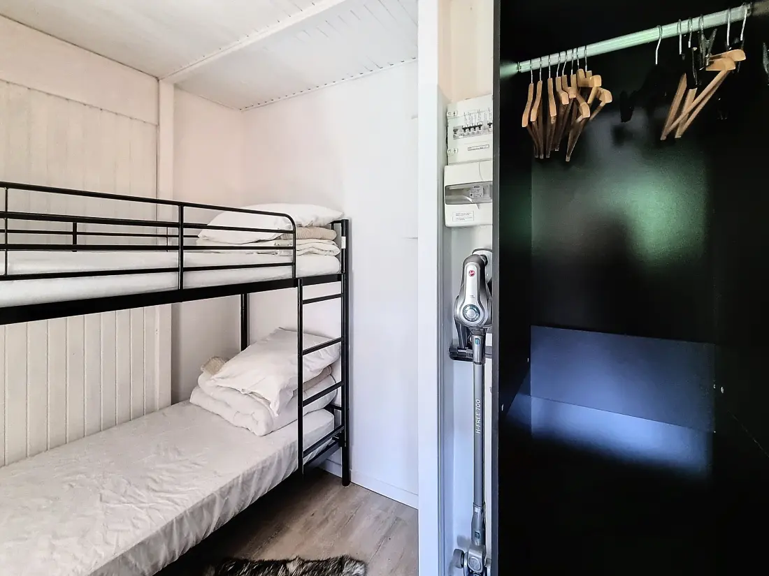Apartmanok Les Gets