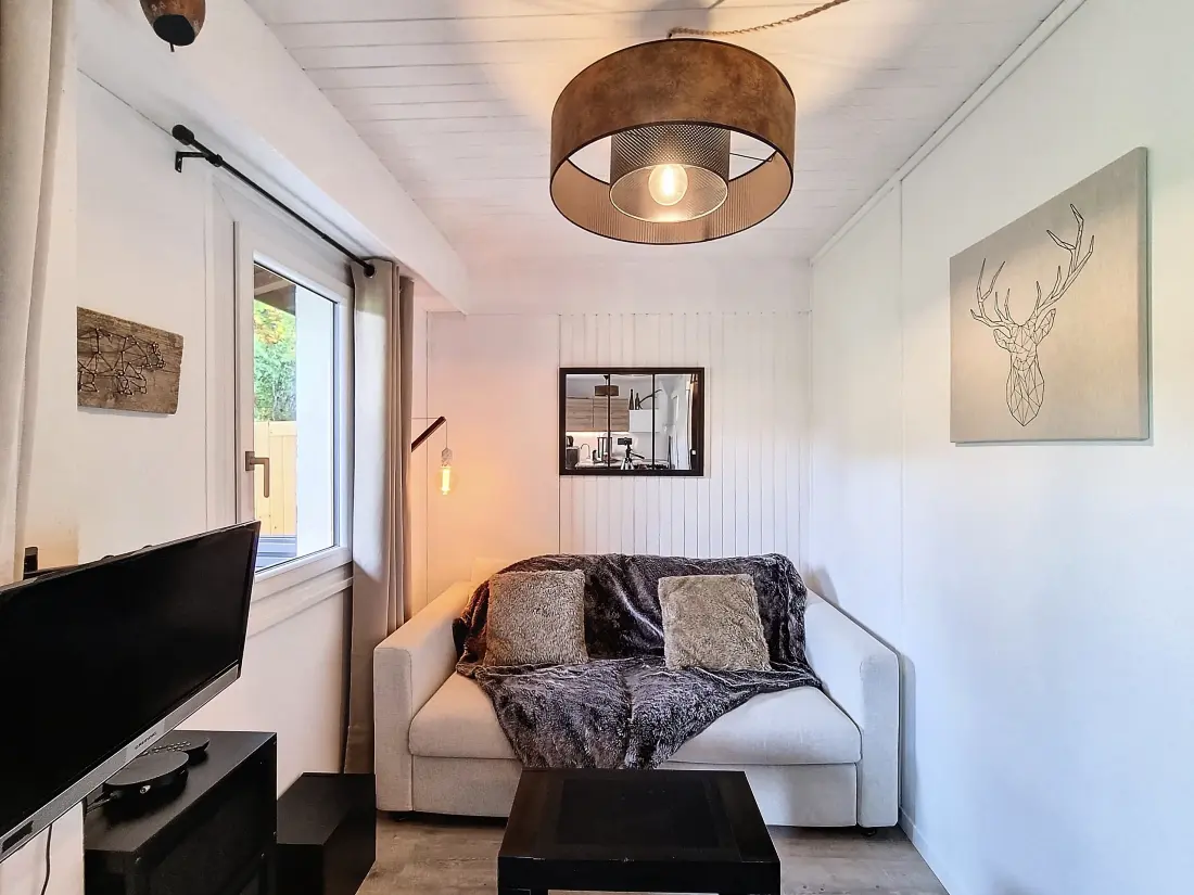 Apartmanok Les Gets
