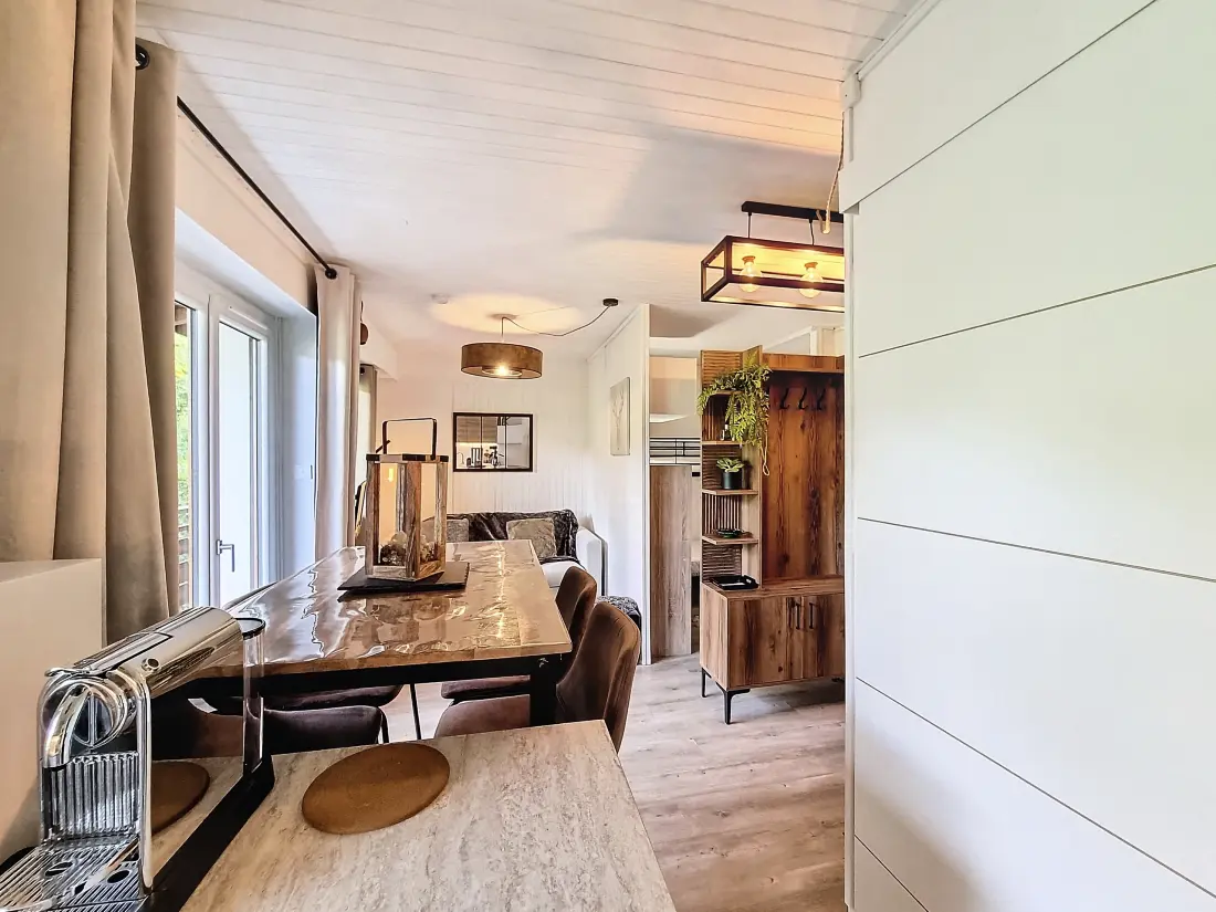 Apartmanok Les Gets