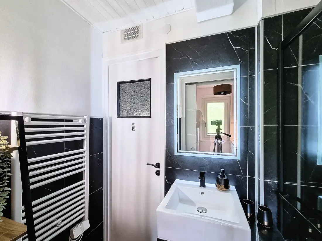 Apartmanok Les Gets