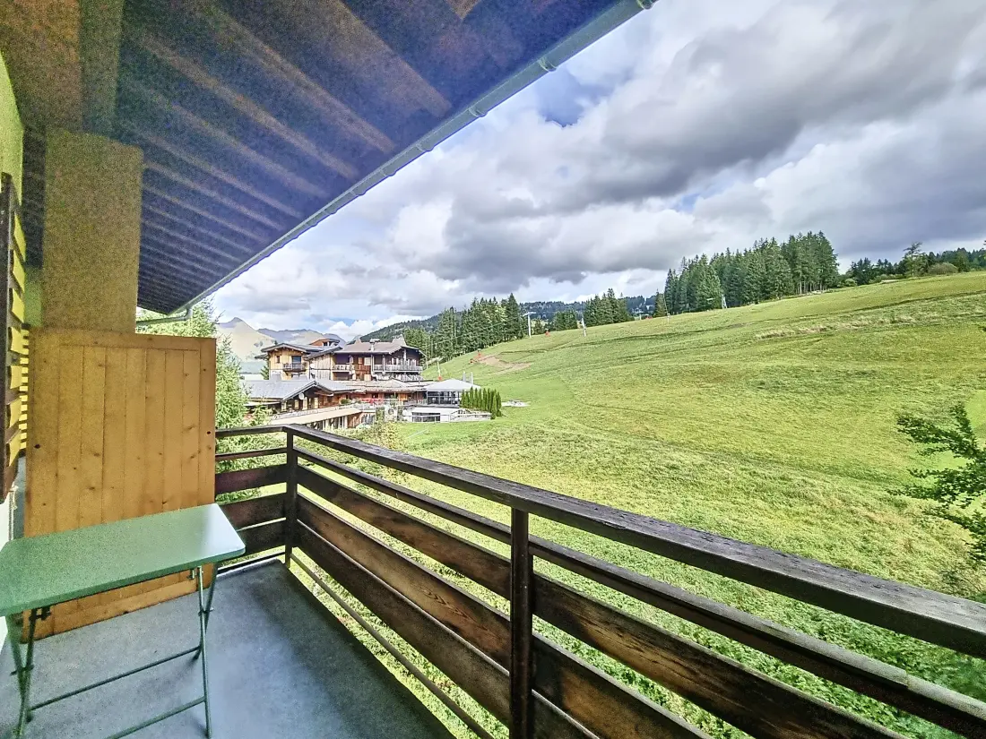 Apartmanok Les Gets