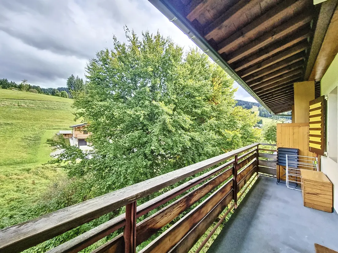 Apartmanok Les Gets