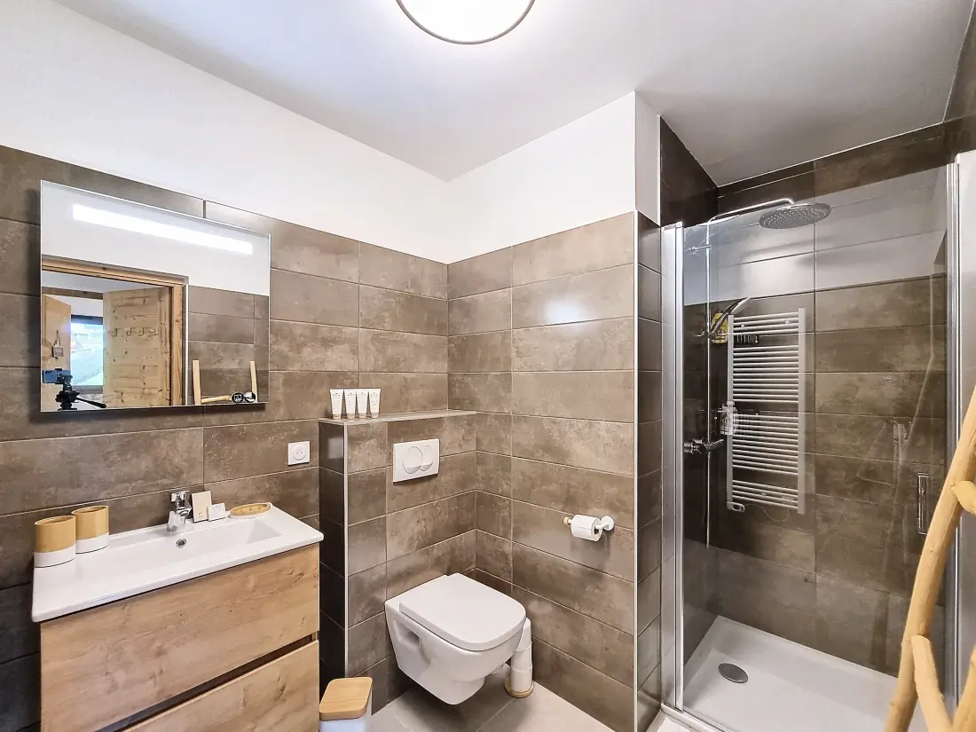 Apartmanok Les Gets