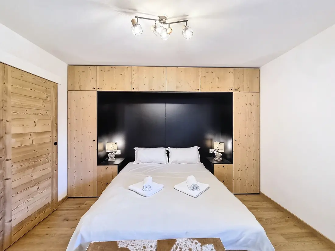 Apartmanok Les Gets