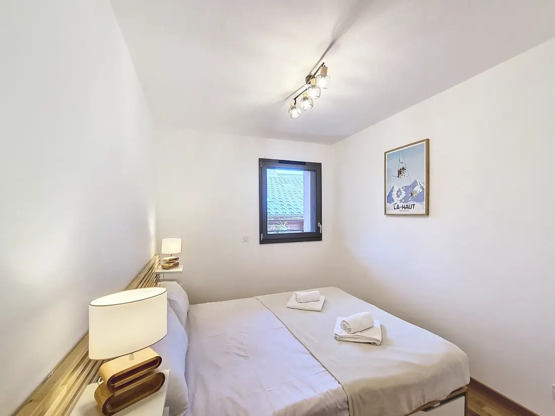 Apartmanok Les Gets