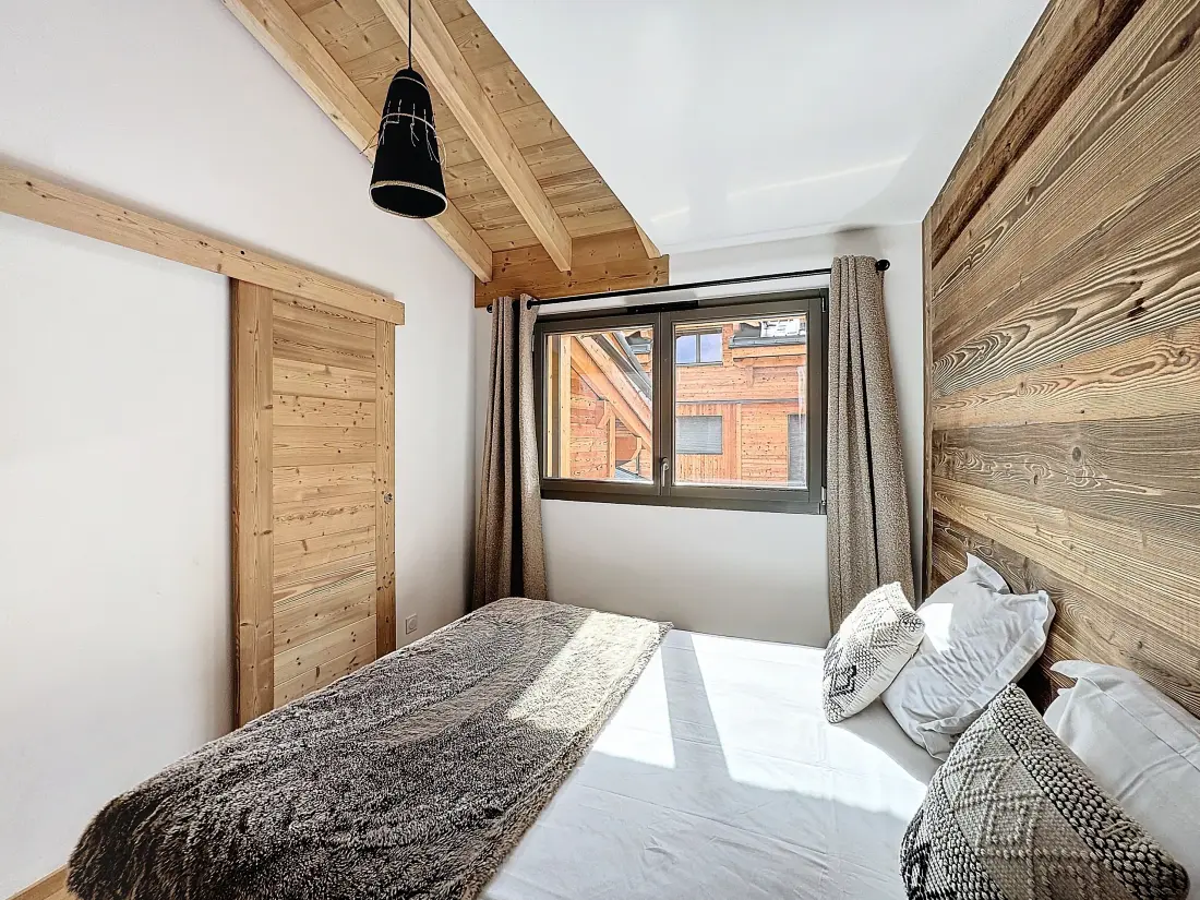Apartmanok Les Gets