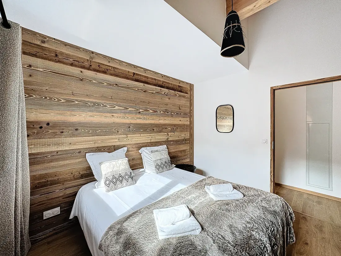 Apartmanok Les Gets