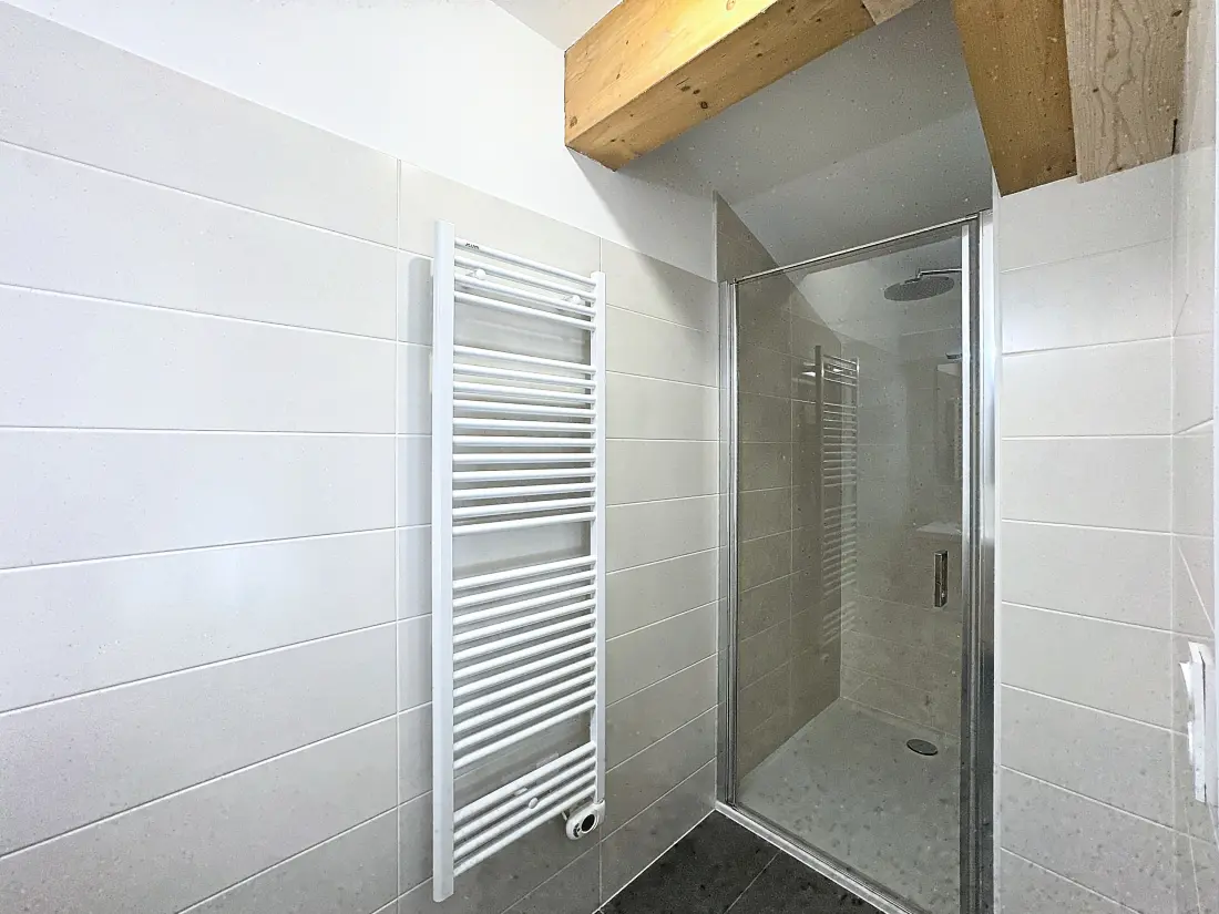 Apartmanok Les Gets
