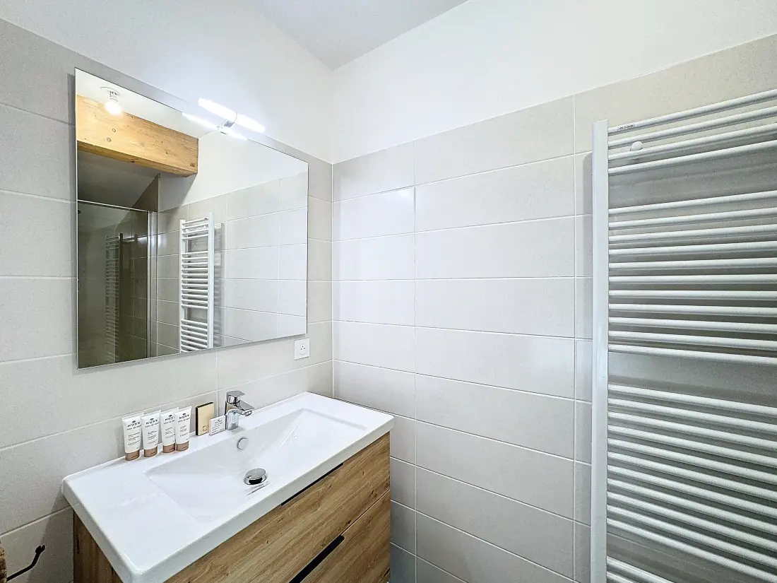 Apartmanok Les Gets