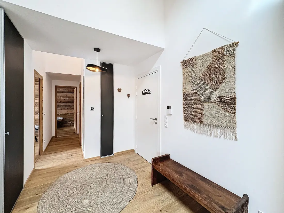 Apartmanok Les Gets
