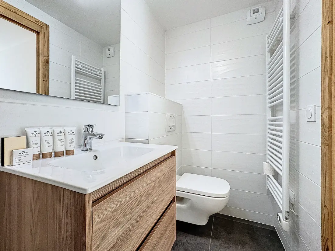Apartmanok Les Gets