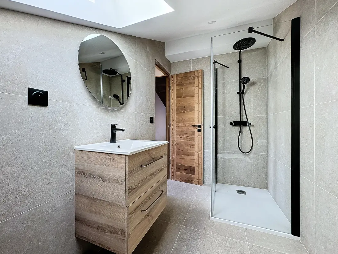 Apartmanok Les Gets