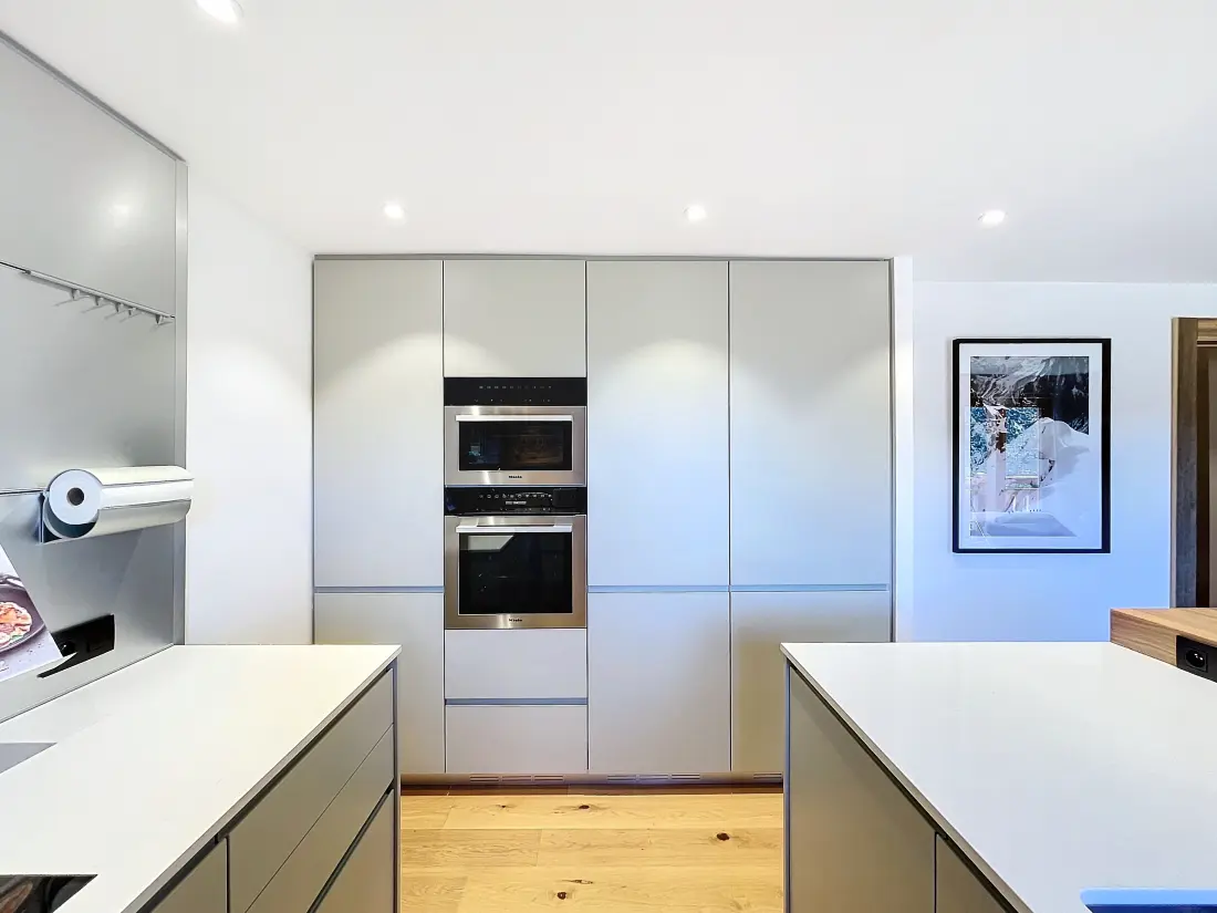 Apartmanok Les Gets